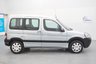 USED 2008 08 PEUGEOT PARTNER 1.6 HDi Escapade MPV 5dr Diesel Manual (140 g/km, 90 bhp) 