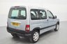 USED 2008 08 PEUGEOT PARTNER 1.6 HDi Escapade MPV 5dr Diesel Manual (140 g/km, 90 bhp) 