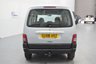 USED 2008 08 PEUGEOT PARTNER 1.6 HDi Escapade MPV 5dr Diesel Manual (140 g/km, 90 bhp) 