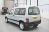 USED 2008 08 PEUGEOT PARTNER 1.6 HDi Escapade MPV 5dr Diesel Manual (140 g/km, 90 bhp) 