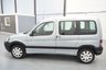 USED 2008 08 PEUGEOT PARTNER 1.6 HDi Escapade MPV 5dr Diesel Manual (140 g/km, 90 bhp) 
