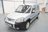 USED 2008 08 PEUGEOT PARTNER 1.6 HDi Escapade MPV 5dr Diesel Manual (140 g/km, 90 bhp) 