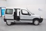 USED 2008 08 PEUGEOT PARTNER 1.6 HDi Escapade MPV 5dr Diesel Manual (140 g/km, 90 bhp) 