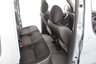 USED 2008 08 PEUGEOT PARTNER 1.6 HDi Escapade MPV 5dr Diesel Manual (140 g/km, 90 bhp) 