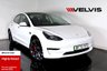 USED 2022 72 TESLA Model 3 (Dual Motor) Performance Saloon 4dr Electric Auto 4WDE (Performance Upgrade) (449 bhp) 