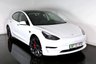 USED 2022 72 TESLA Model 3 (Dual Motor) Performance Saloon 4dr Electric Auto 4WDE (Performance Upgrade) (449 bhp) 