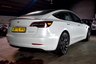 USED 2022 72 TESLA Model 3 (Dual Motor) Performance Saloon 4dr Electric Auto 4WDE (Performance Upgrade) (449 bhp) 