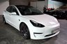 USED 2022 72 TESLA Model 3 (Dual Motor) Performance Saloon 4dr Electric Auto 4WDE (Performance Upgrade) (449 bhp) 