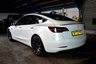 USED 2022 72 TESLA Model 3 (Dual Motor) Performance Saloon 4dr Electric Auto 4WDE (Performance Upgrade) (449 bhp) 