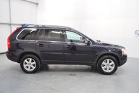 USED 2009 59 VOLVO XC90 2.4 D5 Active SUV 5dr Diesel Manual AWD (219 g/km, 182 bhp) Rear Parking Sensors, Cruise Control, Air Conditioning