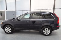 USED 2009 59 VOLVO XC90 2.4 D5 Active SUV 5dr Diesel Manual AWD (219 g/km, 182 bhp) Rear Parking Sensors, Cruise Control, Air Conditioning
