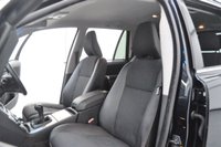USED 2009 59 VOLVO XC90 2.4 D5 Active SUV 5dr Diesel Manual AWD (219 g/km, 182 bhp) Rear Parking Sensors, Cruise Control, Air Conditioning