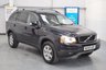 USED 2009 59 VOLVO XC90 2.4 D5 Active SUV 5dr Diesel Manual AWD (219 g/km, 182 bhp) Rear Parking Sensors, Cruise Control, Air Conditioning