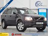 USED 2009 59 VOLVO XC90 2.4 D5 Active SUV 5dr Diesel Manual AWD (219 g/km, 182 bhp) Rear Parking Sensors, Cruise Control, Air Conditioning