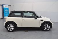 USED 2007 57 MINI HATCH 1.6 Cooper Hatchback 3dr Petrol Manual Euro 4 (120 ps) Low Miles, Air Conditioning