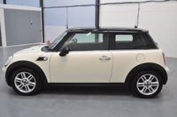 USED 2007 57 MINI HATCH 1.6 Cooper Hatchback 3dr Petrol Manual Euro 4 (120 ps) Low Miles, Air Conditioning