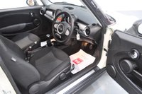 USED 2007 57 MINI HATCH 1.6 Cooper Hatchback 3dr Petrol Manual Euro 4 (120 ps) Low Miles, Air Conditioning
