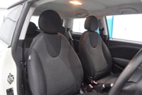USED 2007 57 MINI HATCH 1.6 Cooper Hatchback 3dr Petrol Manual Euro 4 (120 ps) Low Miles, Air Conditioning