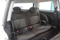 USED 2007 57 MINI HATCH 1.6 Cooper Hatchback 3dr Petrol Manual Euro 4 (120 ps) Low Miles, Air Conditioning
