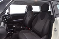 USED 2007 57 MINI HATCH 1.6 Cooper Hatchback 3dr Petrol Manual Euro 4 (120 ps) Low Miles, Air Conditioning