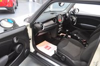 USED 2007 57 MINI HATCH 1.6 Cooper Hatchback 3dr Petrol Manual Euro 4 (120 ps) Low Miles, Air Conditioning