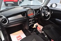 USED 2007 57 MINI HATCH 1.6 Cooper Hatchback 3dr Petrol Manual Euro 4 (120 ps) Low Miles, Air Conditioning