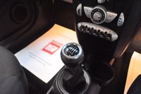 USED 2007 57 MINI HATCH 1.6 Cooper Hatchback 3dr Petrol Manual Euro 4 (120 ps) Low Miles, Air Conditioning
