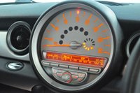 USED 2007 57 MINI HATCH 1.6 Cooper Hatchback 3dr Petrol Manual Euro 4 (120 ps) Low Miles, Air Conditioning