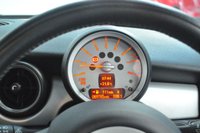 USED 2007 57 MINI HATCH 1.6 Cooper Hatchback 3dr Petrol Manual Euro 4 (120 ps) Low Miles, Air Conditioning