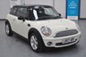 USED 2007 57 MINI HATCH 1.6 Cooper Hatchback 3dr Petrol Manual Euro 4 (120 ps) Low Miles, Air Conditioning