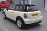 USED 2007 57 MINI HATCH 1.6 Cooper Hatchback 3dr Petrol Manual Euro 4 (120 ps) Low Miles, Air Conditioning