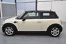 USED 2007 57 MINI HATCH 1.6 Cooper Hatchback 3dr Petrol Manual Euro 4 (120 ps) Low Miles, Air Conditioning