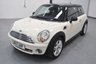 USED 2007 57 MINI HATCH 1.6 Cooper Hatchback 3dr Petrol Manual Euro 4 (120 ps) Low Miles, Air Conditioning