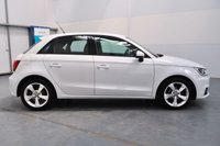 USED 2018 18 AUDI A1 1.0 TFSI Sport Sportback 5dr Petrol Manual Euro 6 (s/s) (Nav) (95 ps) Rear Parking Sensors, Satalite Navigation, DAB Digital Radio