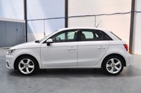 USED 2018 18 AUDI A1 1.0 TFSI Sport Sportback 5dr Petrol Manual Euro 6 (s/s) (Nav) (95 ps) Rear Parking Sensors, Satalite Navigation, DAB Digital Radio