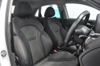 USED 2018 18 AUDI A1 1.0 TFSI Sport Sportback 5dr Petrol Manual Euro 6 (s/s) (Nav) (95 ps) Rear Parking Sensors, Satalite Navigation, DAB Digital Radio
