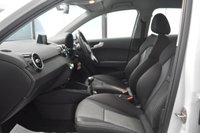 USED 2018 18 AUDI A1 1.0 TFSI Sport Sportback 5dr Petrol Manual Euro 6 (s/s) (Nav) (95 ps) Rear Parking Sensors, Satalite Navigation, DAB Digital Radio