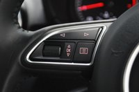 USED 2018 18 AUDI A1 1.0 TFSI Sport Sportback 5dr Petrol Manual Euro 6 (s/s) (Nav) (95 ps) Rear Parking Sensors, Satalite Navigation, DAB Digital Radio