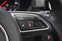 USED 2018 18 AUDI A1 1.0 TFSI Sport Sportback 5dr Petrol Manual Euro 6 (s/s) (Nav) (95 ps) Rear Parking Sensors, Satalite Navigation, DAB Digital Radio