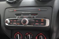 USED 2018 18 AUDI A1 1.0 TFSI Sport Sportback 5dr Petrol Manual Euro 6 (s/s) (Nav) (95 ps) Rear Parking Sensors, Satalite Navigation, DAB Digital Radio