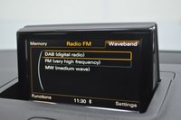 USED 2018 18 AUDI A1 1.0 TFSI Sport Sportback 5dr Petrol Manual Euro 6 (s/s) (Nav) (95 ps) Rear Parking Sensors, Satalite Navigation, DAB Digital Radio