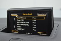 USED 2018 18 AUDI A1 1.0 TFSI Sport Sportback 5dr Petrol Manual Euro 6 (s/s) (Nav) (95 ps) Rear Parking Sensors, Satalite Navigation, DAB Digital Radio