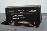USED 2018 18 AUDI A1 1.0 TFSI Sport Sportback 5dr Petrol Manual Euro 6 (s/s) (Nav) (95 ps) Rear Parking Sensors, Satalite Navigation, DAB Digital Radio