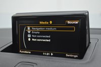 USED 2018 18 AUDI A1 1.0 TFSI Sport Sportback 5dr Petrol Manual Euro 6 (s/s) (Nav) (95 ps) Rear Parking Sensors, Satalite Navigation, DAB Digital Radio