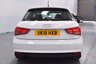 USED 2018 18 AUDI A1 1.0 TFSI Sport Sportback 5dr Petrol Manual Euro 6 (s/s) (Nav) (95 ps) Rear Parking Sensors, Satalite Navigation, DAB Digital Radio