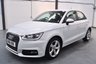 USED 2018 18 AUDI A1 1.0 TFSI Sport Sportback 5dr Petrol Manual Euro 6 (s/s) (Nav) (95 ps) Rear Parking Sensors, Satalite Navigation, DAB Digital Radio