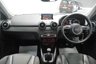 USED 2018 18 AUDI A1 1.0 TFSI Sport Sportback 5dr Petrol Manual Euro 6 (s/s) (Nav) (95 ps) Rear Parking Sensors, Satalite Navigation, DAB Digital Radio