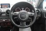 USED 2018 18 AUDI A1 1.0 TFSI Sport Sportback 5dr Petrol Manual Euro 6 (s/s) (Nav) (95 ps) Rear Parking Sensors, Satalite Navigation, DAB Digital Radio
