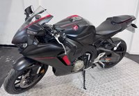 USED 2018 18 HONDA CBR1000RR FIREBLADE FULL SERVICE HISTORY - JUST SERVICED COMES WITH NEW MOT AND WARRANTY