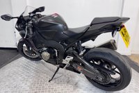 USED 2018 18 HONDA CBR1000RR FIREBLADE FULL SERVICE HISTORY - JUST SERVICED COMES WITH NEW MOT AND WARRANTY